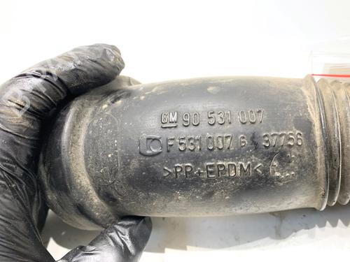 Pipe OPEL ASTRA H (A04) 2.0 Turbo (L48) | BP39347150M125 - Image 3