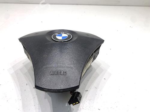 driver-airbag-bmw-5-e60-2001-2002-2003-2004-2005-2006-2007-2008-2009-2010-39347477 main image
