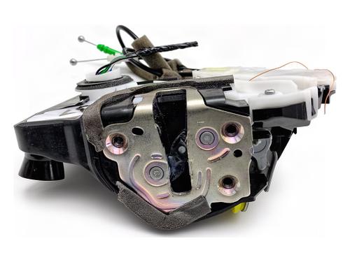 Used Front left lock Front left lock TOYOTA YARIS CROSS (MXP_) 1.5 Hybrid (MXPJ10) (92 hp) 40488881 40488881