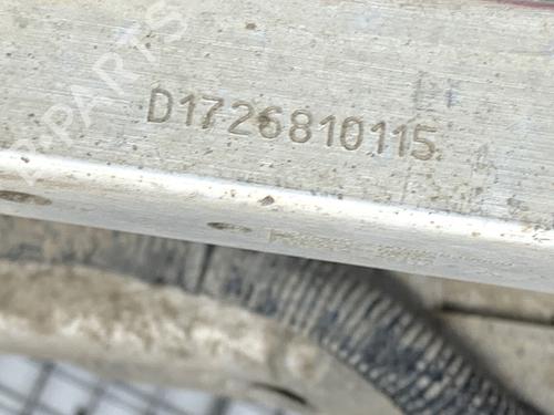 Subframe ALFA ROMEO GIULIA (952_) 2.0 Q4 (952ACA45, 952ACA25) | BP39358915M9 - Image 7