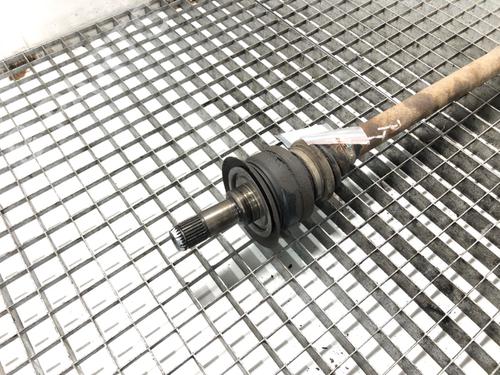 Right rear driveshaft BMW X5 (E70) 3.0 d | BP39273921M41 - Image 2