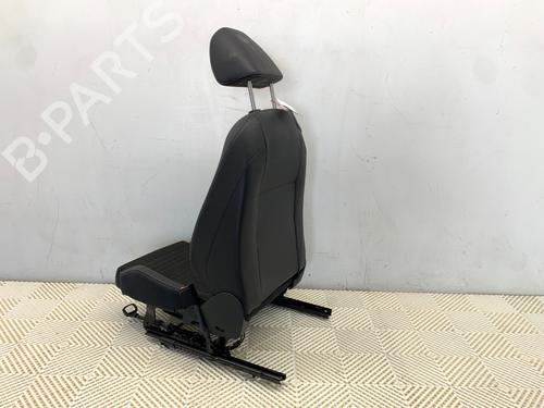 Right front seat VW SCIROCCO III (137, 138) 1.4 TSI | BP39367391C16 - Image 2