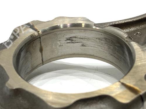 Bagrudeviskerarm MAZDA CX-3 (DK) 2.0 SKYACTIV-G (DK5W, DK6W) | BP39340715C144 - Image 7