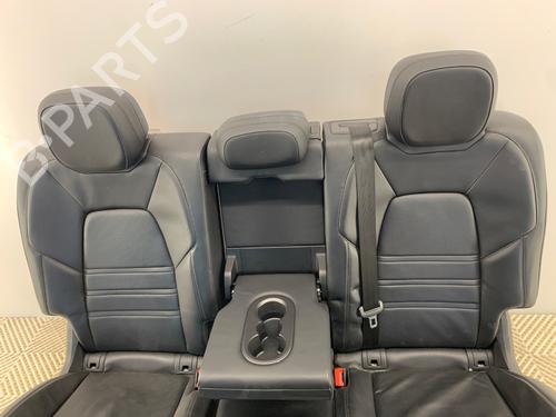 Sæde bagtil (2. række) PORSCHE CAYENNE (9YA) 3.0 AWD (9YAAA1) | BP39372460I23 - Image 2
