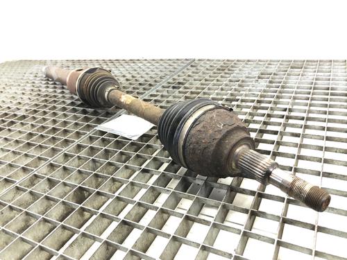 Right front driveshaft FORD MONDEO V Hatchback (CE) 2.0 TDCi | BP39310458M39 - Image 3