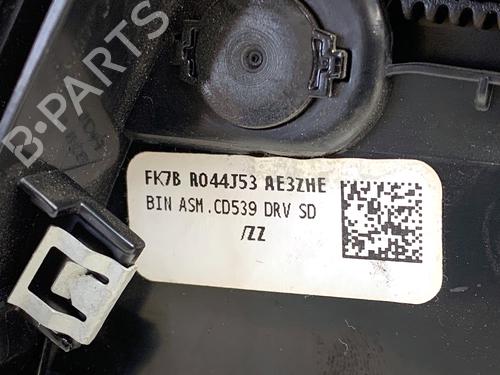 Handskerum FORD S-MAX (CJ, WA6) 2.0 TDCi | BP39343552C95 - Image 4