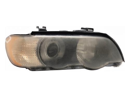 Used Right headlight Right headlight 39358640 39358640