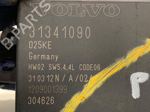Electronic module VOLVO S80 II (124) D3 / D4 | BP39319886M83 - Image 4