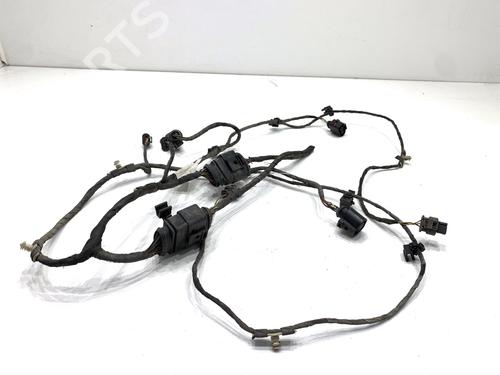 Used Wiring harness Wiring harness AUDI Q7 (4LB) 3.0 TDI quattro (233 hp) 39350716 39350716