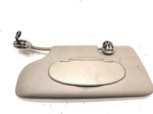 Used Left sun visor Left sun visor 39327068 39327068
