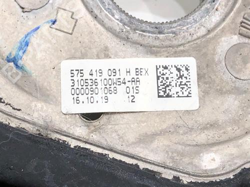 Steering wheel SEAT LEON (5F1) 1.5 TSI | BP39358421C49 - Image 3