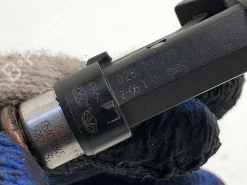 Injection rail CHEVROLET CAPTIVA (C100, C140) 2.4 | BP39496803M98 - Image 4