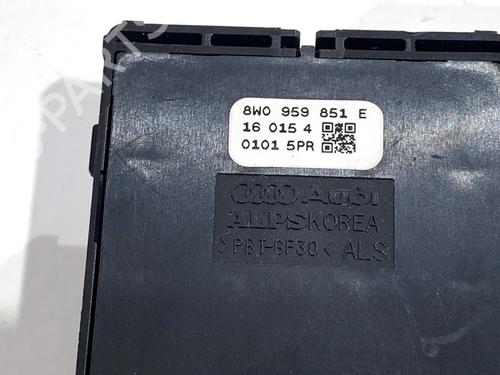 Switch AUDI A4 B9 Avant (8W5, 8WD) 2.0 TDI | BP39305751I30 - Image 5