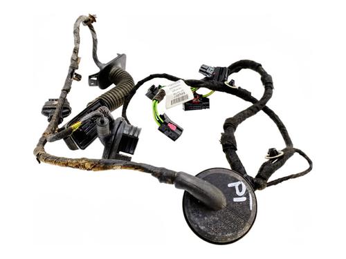 Used Wiring harness Wiring harness AUDI Q3 (8UB, 8UG) 2.0 TFSI quattro (200 hp) 39354301 39354301