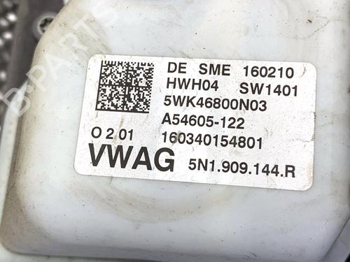 Steering rack AUDI Q3 (8UB, 8UG) 2.0 TFSI quattro | BP39354950M22 - Image 9