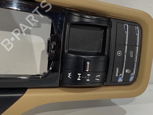 Climate control PORSCHE CAYENNE (92A) 3.6 | BP39358142I5  - Image 6