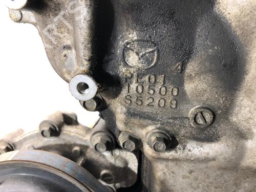 Engine MAZDA 6 Saloon (GJ, GL) 2.0 (GJEFP) | BP39270367M1  - Image 6