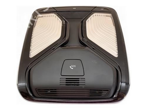 Used Interior roof light Interior roof light BMW X3 (G01, F97, G08) xDrive 30 e Plug-in-Hybrid (184 hp) 39940864 39940864