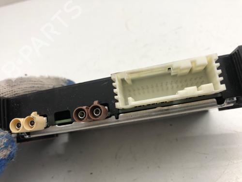 Electronic module MERCEDES-BENZ SPRINTER 3,5-t Van (B907, B910) eSPRINTER (910.633) | BP40490310M83 - Image 2