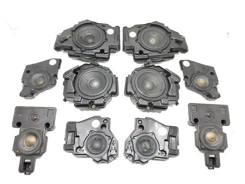 speaker-audi-a8-d4-4h2-4h8-4hc-4hl-2009-2010-2011-2012-2013-2014-2015-2016-2017-2018-2019-39311627 main image
