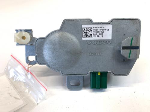 Used Ignition barrel Ignition barrel 39342802 39342802