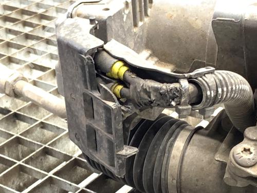 Steering rack DS DS 7 (J4_, JC_) PureTech 180 (J45GFU) | BP39368949M22 - Image 8