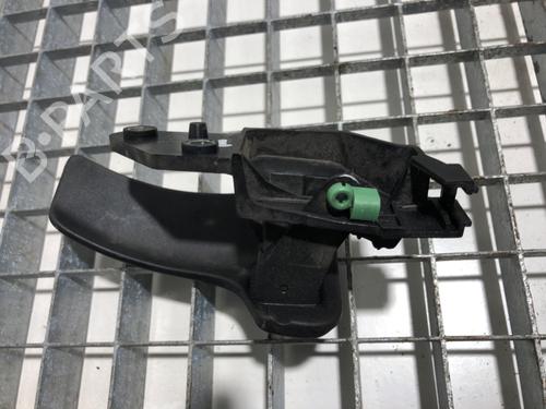 Front right interior door handle FIAT DUCATO Van (250_) 130 Multijet 2,3 D | BP39274045I14 - Image 3