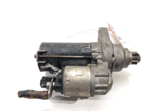 Used Starter Starter VW TIGUAN (5N_) 2.0 TFSI 4motion (170 hp) 39272810 39272810
