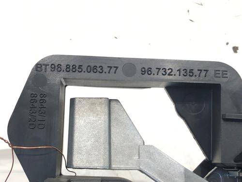 Rear right interior door handle DS DS 5 (KF_) 1.6 THP 210 | BP39277534I16 - Image 3