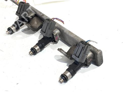 Injection rail MITSUBISHI MIRAGE / SPACE STAR VI Hatchback (A0_A) 1.0 (A05A) | BP39369354M98 - Image 3