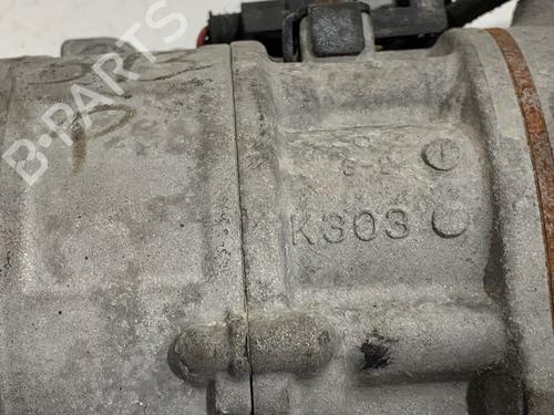 AC compressor BMW 3 (E90) 320 d | BP39374058M34 - Image 5