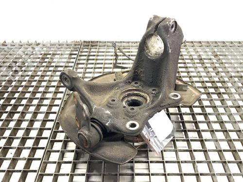 Left front steering knuckle AUDI TT (8J3) 3.2 V6 quattro | BP40288040M25 - Image 3