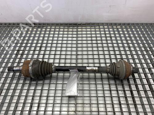 Used Left rear driveshaft Left rear driveshaft 39330481 39330481