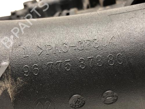Pipe CITROËN C3 Picasso (SH_) 1.2 THP 110 (SHHNZ6) | BP39279382M125 - Image 3