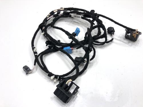 Used Wiring harness Wiring harness 39344353 39344353