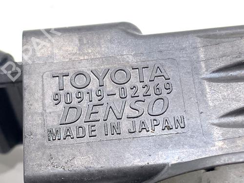Ignition coil LEXUS IS III (_E3_) 200t (ASE30) | BP39331290M94 - Image 4