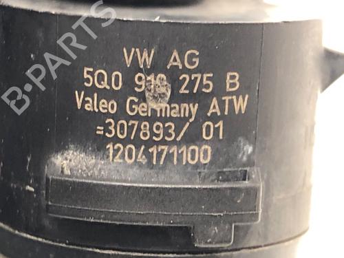 Electronic module AUDI A4 Allroad B9 (8WH, 8WJ) 2.0 TFSI quattro | BP39281262M83 - Image 5