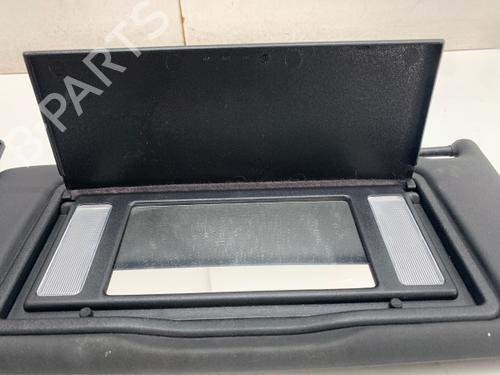 Left sun visor OPEL ASTRA H GTC (A04) 1.4 (L08) | BP40490259I1 - Image 2