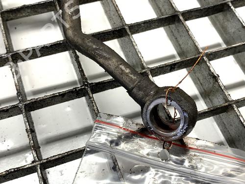 Pipe BMW 3 (E90) 320 i | BP39291860M125 - Image 3