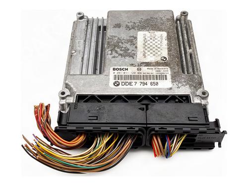 Used Engine control unit (ECU) Engine control unit (ECU) 39372708 39372708