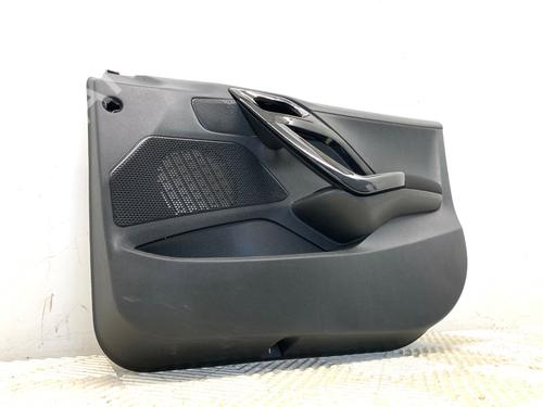 Front right panel PEUGEOT 208 I (CA_, CC_) 1.2 THP 110 | BP39353894C59 - Image 3