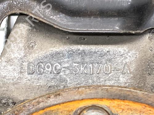Right front steering knuckle FORD MONDEO V Turnier (CF) 1.5 TDCi | BP39331990M26 - Image 6