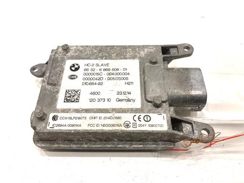 Electronic module BMW 6 Gran Coupe (F06) 650 i xDrive | BP39292985M83 - Image 2