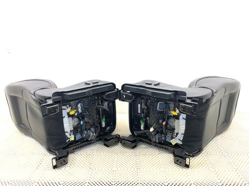 Seats set FORD USA EDGE 2.0 TDCi Bi-Turbo AWD | BP39356571C78  - Image 8