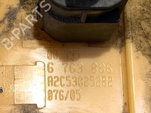 Fuel pump BMW 1 (E87) 118 d | BP39346786M76  - Image 5