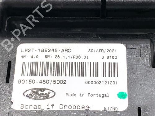 Climate control FORD S-MAX (CJ, WA6) 2.0 EcoBlue 4x4 | BP39343358I5 - Image 8