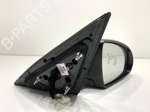 Bakspejl Højre KIA OPTIMA (JF) 1.7 CRDi | BP39312546C27 - Image 5