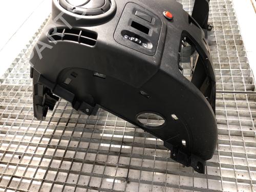 Dashboard RENAULT MASTER III Bus (JV) 2.3 dCi 165 FWD (JV0P, JV0U) | BP39317213C46 - Image 10