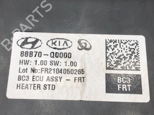 Electronic module HYUNDAI i20 III (BC3, BI3) 1.2 | BP39277937M83 - Image 4