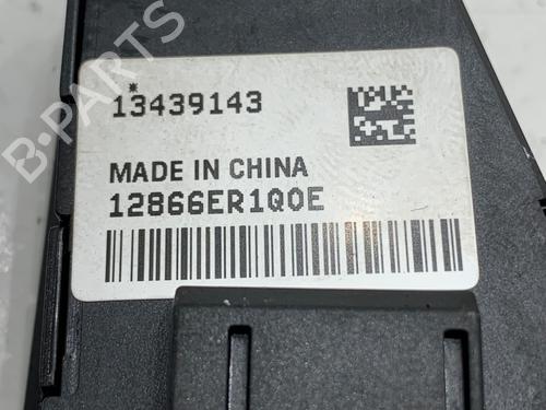 Steering wheel controls OPEL CORSA E (X15) 1.4 (08, 68) | BP39308468E15 - Image 8